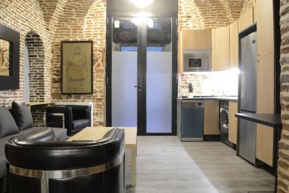 Cozy Loft - Royal Palace - image 10