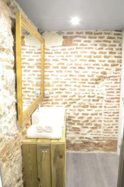Cozy Loft - Royal Palace - image 23
