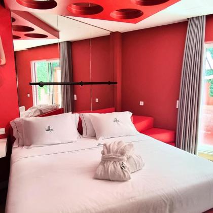 Hotel Avenue - Lovely hotel - image 21