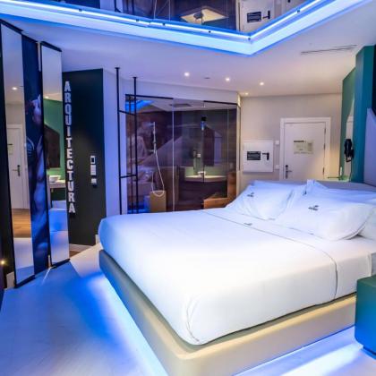 Hotel Avenue - Lovely hotel - image 23