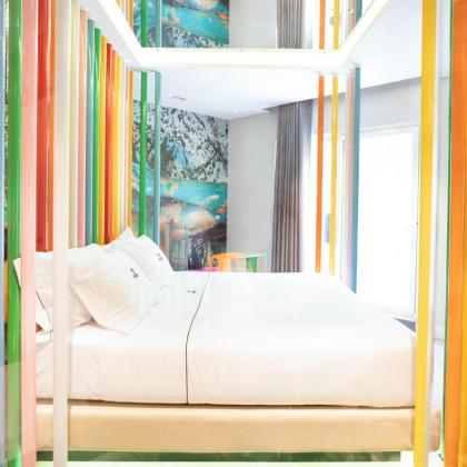 Hotel Avenue - Lovely hotel - image 26