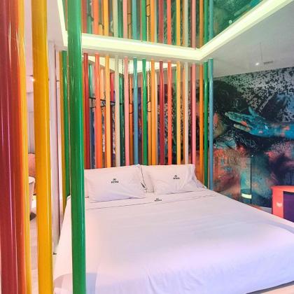 Hotel Avenue - Lovely hotel - image 28