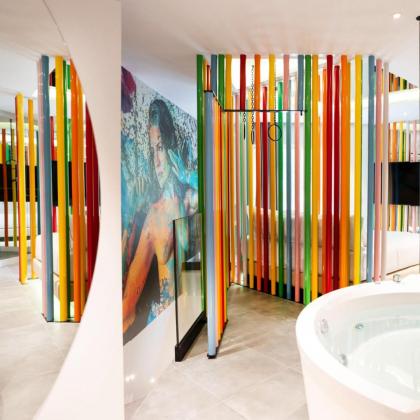 Hotel Avenue - Lovely hotel - image 29
