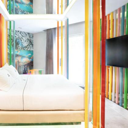 Hotel Avenue - Lovely hotel - image 30