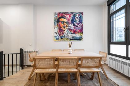 amplio duplex reformado