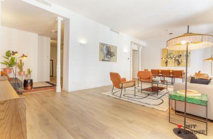 MIT House Cibeles Exclusive en Madrid - image 21