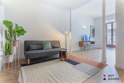 MIT House Cibeles Exclusive en Madrid - image 22