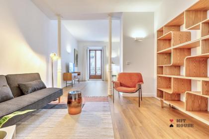 MIT House Cibeles Exclusive en Madrid - image 23