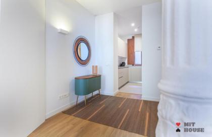 MIT House Cibeles Exclusive en Madrid - image 26