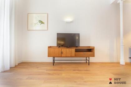 MIT House Cibeles Exclusive en Madrid - image 27