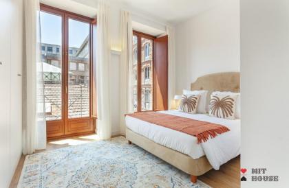 MIT House Cibeles Exclusive en Madrid - image 28