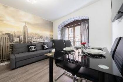 Madrid Center | Complimentary Breakfast | A041