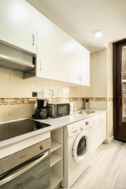Apartment 8PAX Center Gran Via Sol Malasaña A043 - image 17