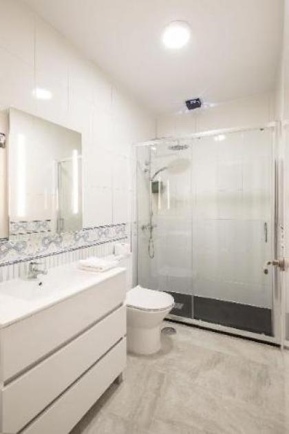 Apartment 8PAX Center Gran Via Sol Malasaña A043 - image 18