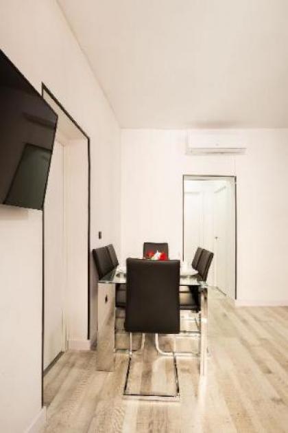 Apartment 8PAX Center Gran Via Sol Malasaña A043 - image 4