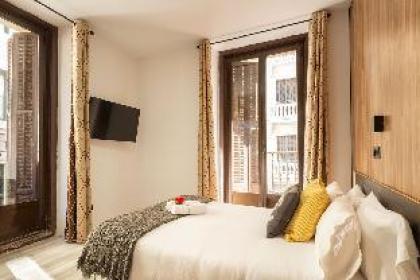 Apartment 8PAX Center Gran Via Sol Malasaña A043 - image 5