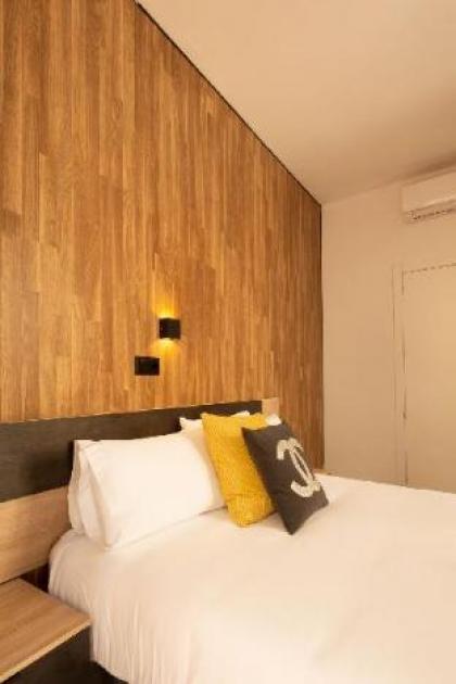 Apartment 8PAX Center Gran Via Sol Malasaña A043 - image 9