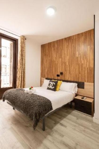 Madrid Center | Complimentary Breakfast | A044 
