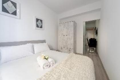 Apartment in Madrid 