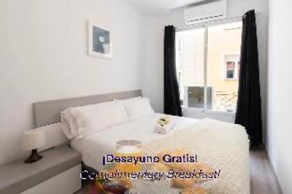 Madrid Center | Complimentary Breakfast | A052 - image 20