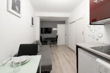 Madrid Center | Complimentary Breakfast | A053 - image 11