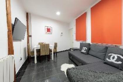 Madrid Center | Complimentary Breakfast | A059 Madrid 