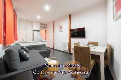 Madrid Center | Complimentary Breakfast | A059 - image 20