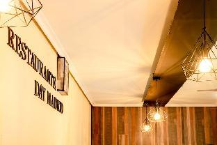 Madrid Center | Complimentary Breakfast | A060 - main image