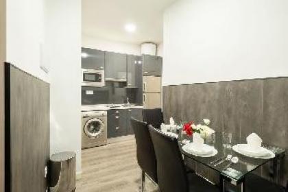 Madrid Center | Complimentary Breakfast | A060 - image 18