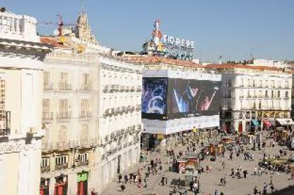 Madrid Center | Complimentary Breakfast | A060 - image 19