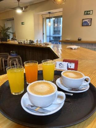 Madrid Center | Complimentary Breakfast | A060 - image 3