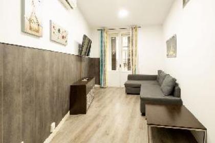 Madrid Center | Complimentary Breakfast | A060 - image 6