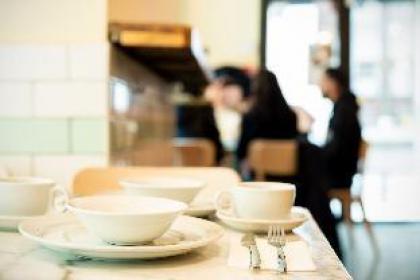 Madrid Center | Complimentary Breakfast | A060 - image 9