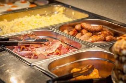 Madrid Center | Complimentary Breakfast | A061 
