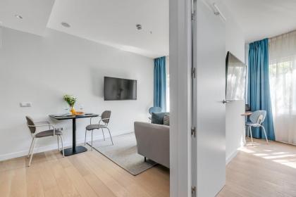 Home Art Apartments Chamberí - image 24