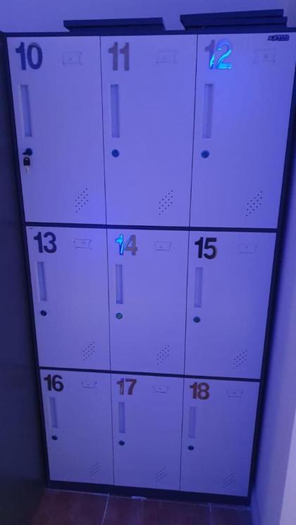 flor hostel capsules - image 19