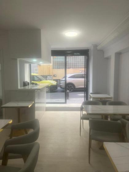 flor hostel capsules - image 8