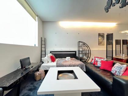 Exclusivo Piso Madrid Mendizabal - image 22