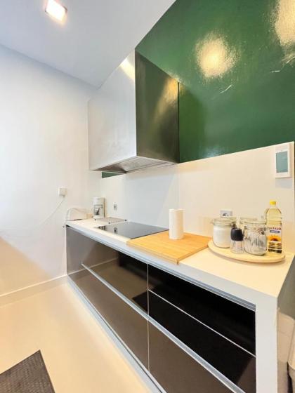 Exclusivo Piso Madrid Mendizabal - image 23