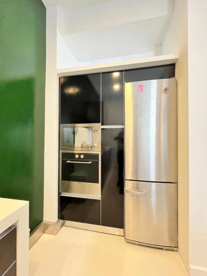 Exclusivo Piso Madrid Mendizabal - image 24