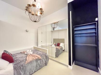 Exclusivo Piso Madrid Mendizabal - image 25