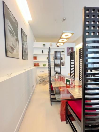 Exclusivo Piso Madrid Mendizabal - image 27