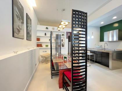 Exclusivo Piso Madrid Mendizabal - image 28