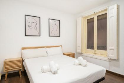 apartamento en la puerta del sol - image 23