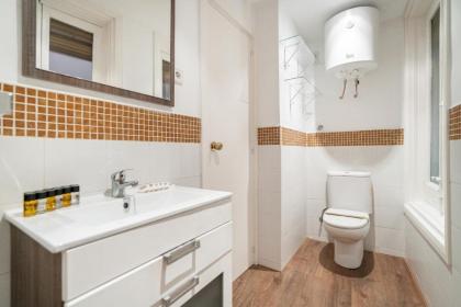 apartamento en la puerta del sol - image 25