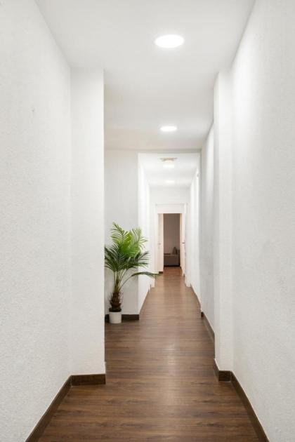 apartamento en la puerta del sol - image 26