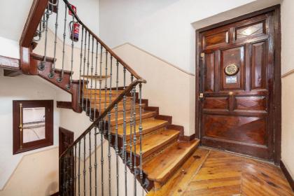 apartamento en la puerta del sol - image 28
