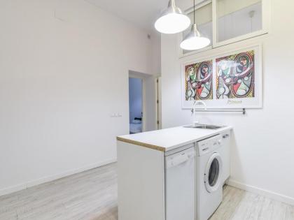 apartamento reformado en el centro - image 23
