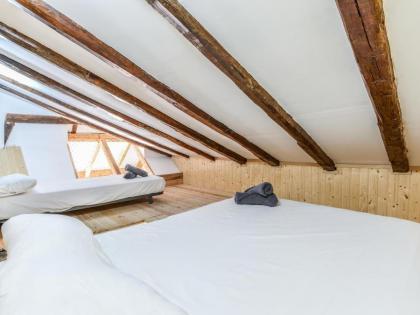 apartamento para 8 personas en el centro - image 21