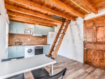apartamento para 8 personas en el centro - image 22